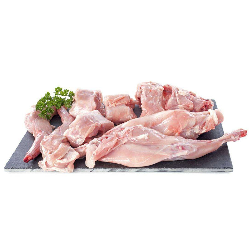 兔肉
