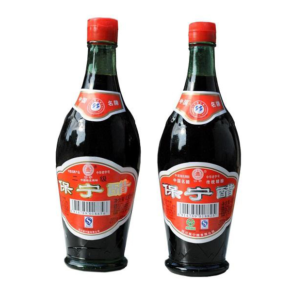 保宁醋