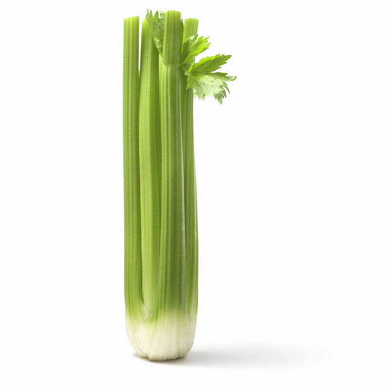 西芹