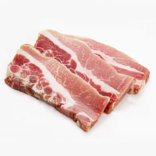 肋条肉