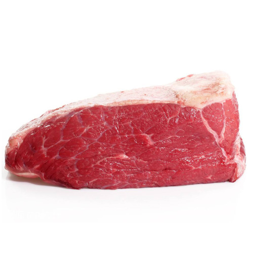 后腿肉