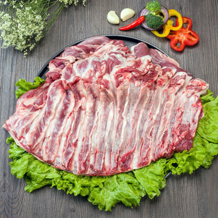 中排